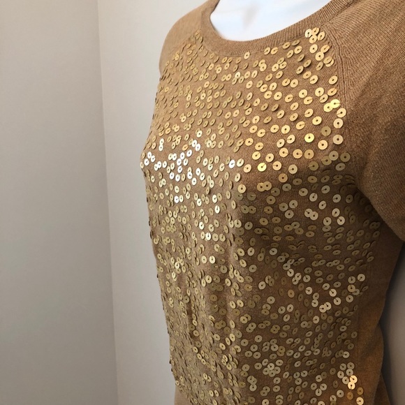 LOFT Sweater size XS - Picture 3 of 4